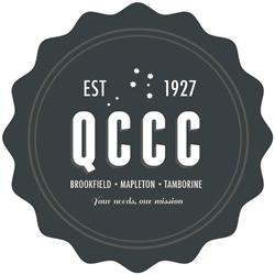 QCCC Mapleton