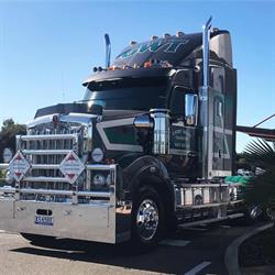 Garry Willis Transport