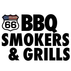 BBQ Smokers And Grills