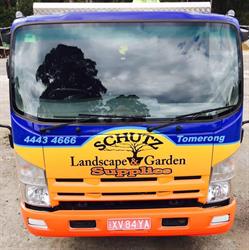 Schutz Landscape and Garden Supplies