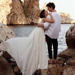 Maria's Bridal Studio