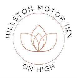 Hillston Motor Inn On High