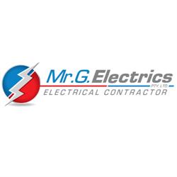Mr G Electrics Pty Ltd