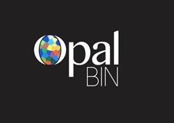 Opal Bin