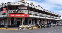 Peterborough Hotel