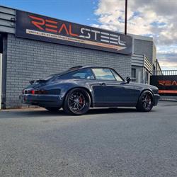 Real Steel Group Pty Ltd