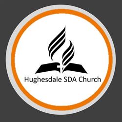 Hughesdale Seventh-Day Adventist Church