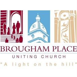 Brougham Place Uniting Church