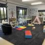 Wheelers Hill Childcare Room