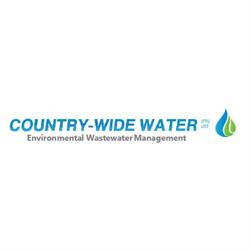 CountryWide Water Pty Ltd