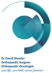 Dr David Shooter - Arthroplasty Practice and Subspecialty in Oncology