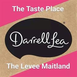 Darrell Lea Maitland