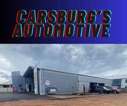 Carsburg’s Automotive