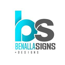 Benalla Signs & Designs