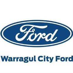 Warragul City Ford
