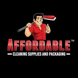 Affordable Cleaning Supplies