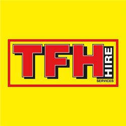 TFH Brisbane - Temporary Fence Hire Services