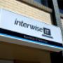 Interwise IT Office Signage