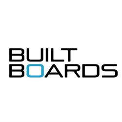 Built Boards