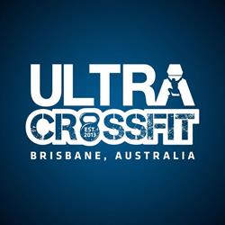 Ultra CrossFit