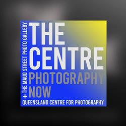 The Maud Street Photo Gallery/ Queensland Centre for Photography