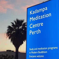 Kadampa Meditation Centre Perth