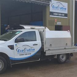 Executive Auto Electrics & Air Conditioning
