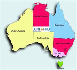 Dent-A-Find Specialist Recruitment Agency