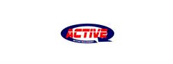 Active Machinery