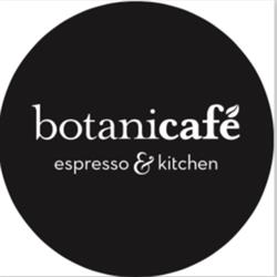 Botanicafe