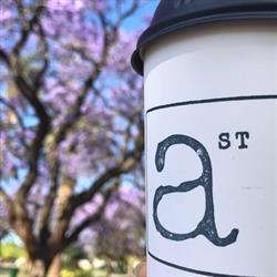 Ardross Street Cafe