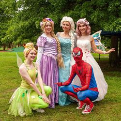 Wonderific Children Party Venue