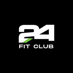 24 Fit Club
