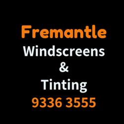 Fremantle Windscreens and Tinting