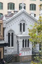 Martin Luther Kirche