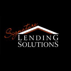 Signature Lending Solutions