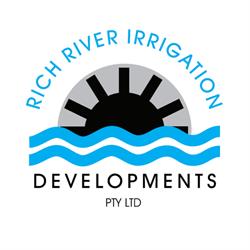 Rich River Irrigation Developments