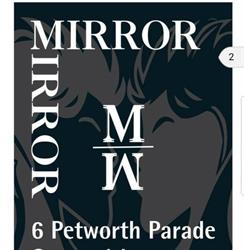 Mirror Mirror