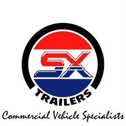 SX Trailers
