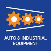 Auto & Industrial Equipment Pty Ltd