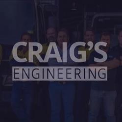 Craig’s Engineering