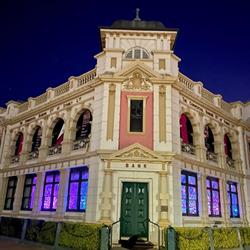 Bank Art Museum Moree - BAMM