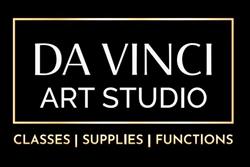 Da Vinci Art Studio