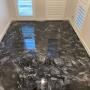 Epoxy flooring