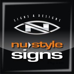 Nu Style Signs