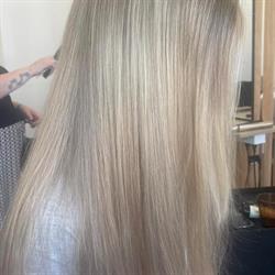 Glasshouse Hair