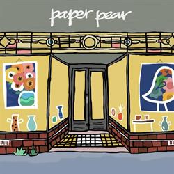 Paper Pear