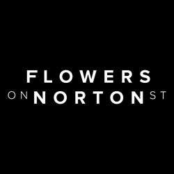 Flowers On Norton St