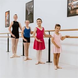 Dance Habit