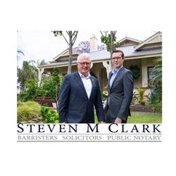 Steven M Clark Pty Ltd